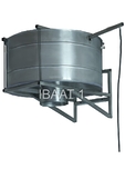 Ведро-водопад Ibaat 1