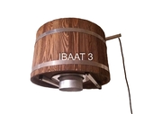 Ведро-водопад Ibaat 3r