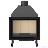 Каминная топка  Dorako ECO 70