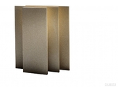 Ізоляційна плита SkamoEnclosure Board Gold