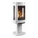 Піч на газу Jotul GF 373 BF