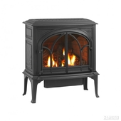 Печь на газе Jotul GF 400 BF CE