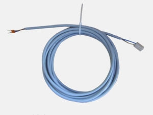Timpex Кабель - дверной датчик - standard, 4m, 180°C /Рег200,220/