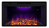 Електрокамін ROYAL GOODFIRE 33W LED (EF33WS)
