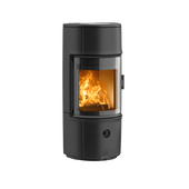 Чугунная печь-камин Jotul F 171