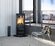 Каминная печь Jotul  F 371 ADVANCE ВР