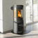 Каминная печь Jotul  F 371 ADVANCE ВР