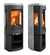 Каминная печь Jotul F 377 ADVANCE BP