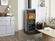 Каминная печь Jotul F 377 ADVANCE BP