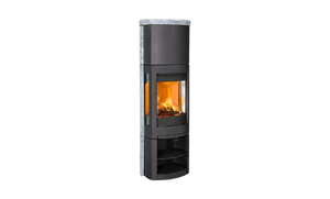 Каминная печь Jotul F 377 Advance HT