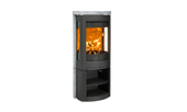 Каминная печь Jotul F 377 ADVANCE BP