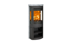 Каминная печь Jotul F 377 ADVANCE BP