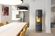 Каминная печь Jotul F 378 Advance HT