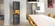 Каминная печь Jotul F 378 Advance HT