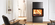 Каминная печь Austroflamm Lounge Xtra