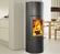Каминная печь Austroflamm Tower Xtra