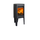 Чугунная печь-камин Jotul F 162 BP
