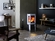 Каминная печь JOTUL F 163 WHE