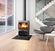 Каминная печьJotul F 305 R