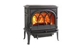 Печь-камин Jotul F 400 ECO BP