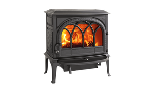 Печь-камин Jotul F 400 ECO BP