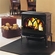 Печь-камин Jotul F 400 ECO BP