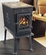 Каминная печь Jotul F 602 ECO BP