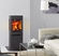 Камінна піч Jotul F 165 BP