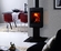 Камінна піч Jotul F 167 BP