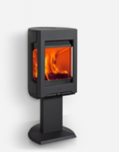 Каминная печь Jotul F 167 BP