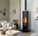 Каминная печь Jotul F 370 High Top