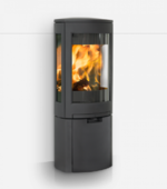 Каминная печь Jotul F 378 ADVANCE HT BP