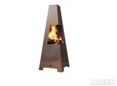 Уличный камин Jotul Terrazza