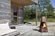 Уличный камин Jotul Terrazza
