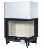 Каминная топка Austroflamm 63x40x42 S Left/Right