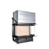 Каминная топка Hoxter UKA 35/80/35/50 Sh