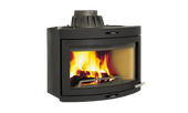 Каминная топка Jotul I 400 Panorama