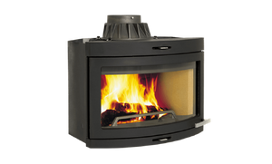 Каминная топка Jotul I 400 Panorama