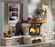Каминная топка Jotul I 400 Panorama