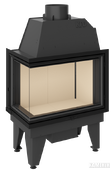 Камінна топка Dorako ECO iLINE 5172 L/R
