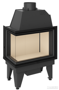 Камінна топка Dorako ECO iLINE 5172 L/R