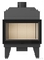 Каминная топка Dorako ECO iLINE 5183