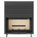 Каминная топка Dorako Linea H 1050