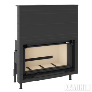 Каминная топка Dorako Linea H 1050