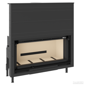 Каминная топка Dorako LINEA H 1180