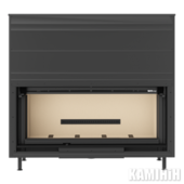 Каминная топка Dorako Linea H 1320