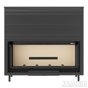 Каминная топка Dorako Linea H 1320