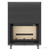 Каминная топка Dorako Linea H 920