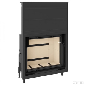 Каминная топка Dorako LINEA V 1190 4.0