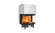 Каминная топка Scan 5004 FLR